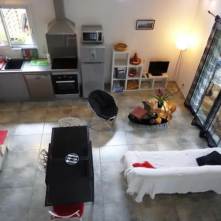 La Grange Du Cledon Holiday home *
