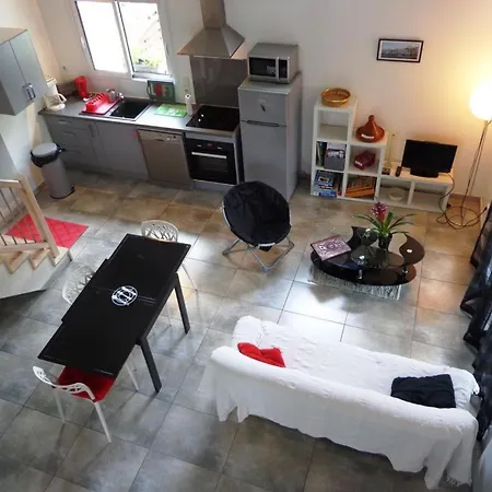 La Grange Du Cledon Holiday home
