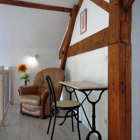 La Grange Du Cledon * Josse