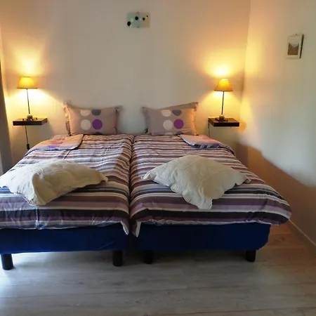 La Grange Du Cledon Holiday home