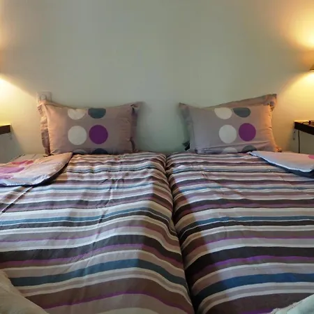 Holiday home La Grange Du Cledon