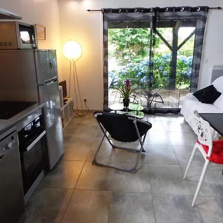 La Grange Du Cledon Holiday home *
