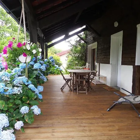 Holiday home La Grange Du Cledon
