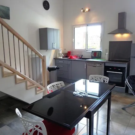 La Grange Du Cledon Holiday home